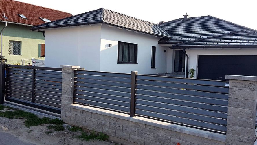 Umbau Einfamilienhaus