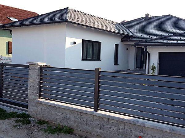 Umbau Einfamilienhaus